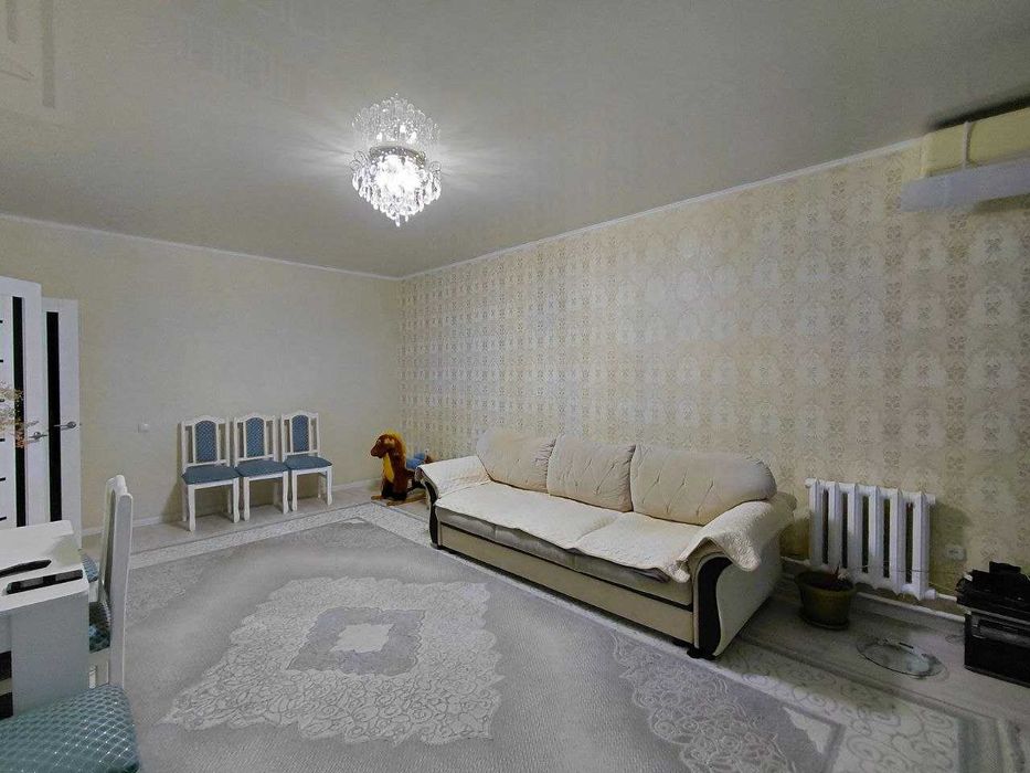 Продам 3 ком улучшенной планировки КЖБИ