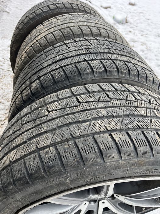 Титанка 20, диск ,титановые диски