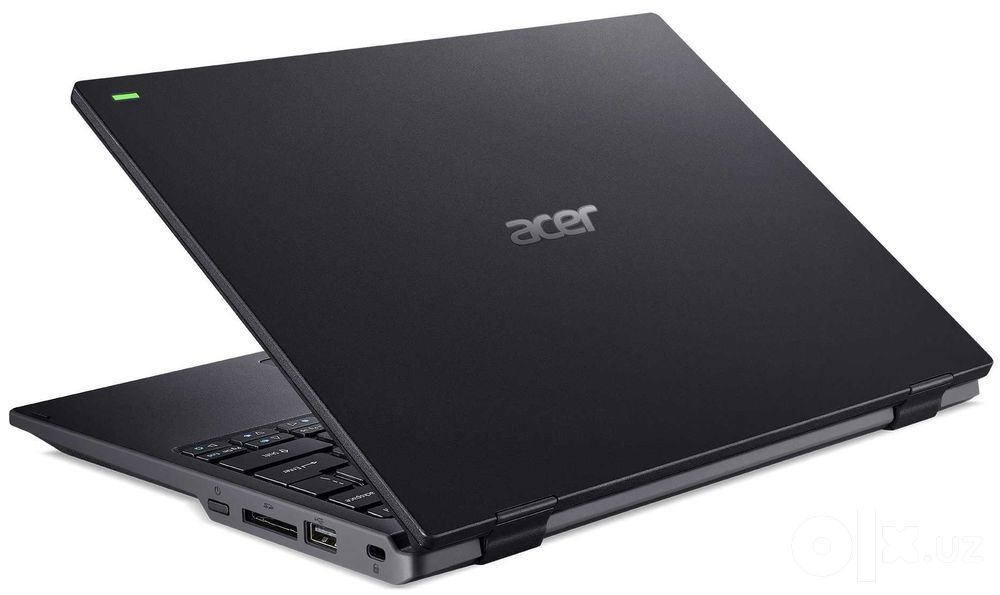 Ноутбук для офиса и учебы Acer TravelMate TMB118-M-C6JP 11.6"