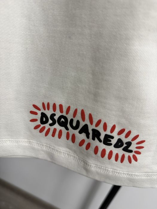 Pantaloni DSQUARED2 super calitate