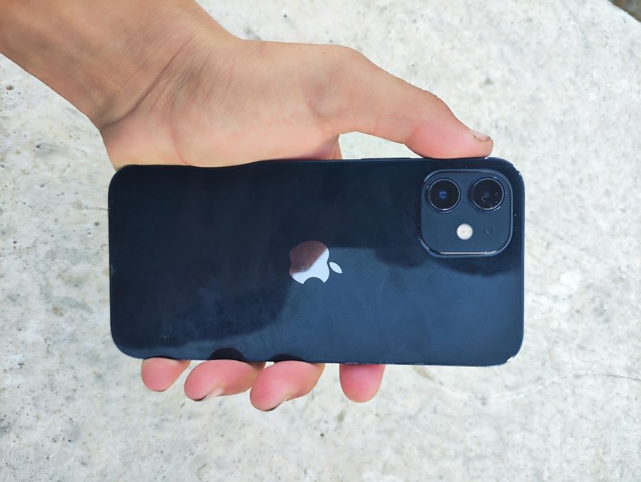 Iphone 12 srochna