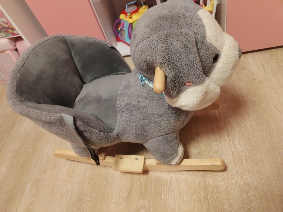 Забавно Люлеещо куче