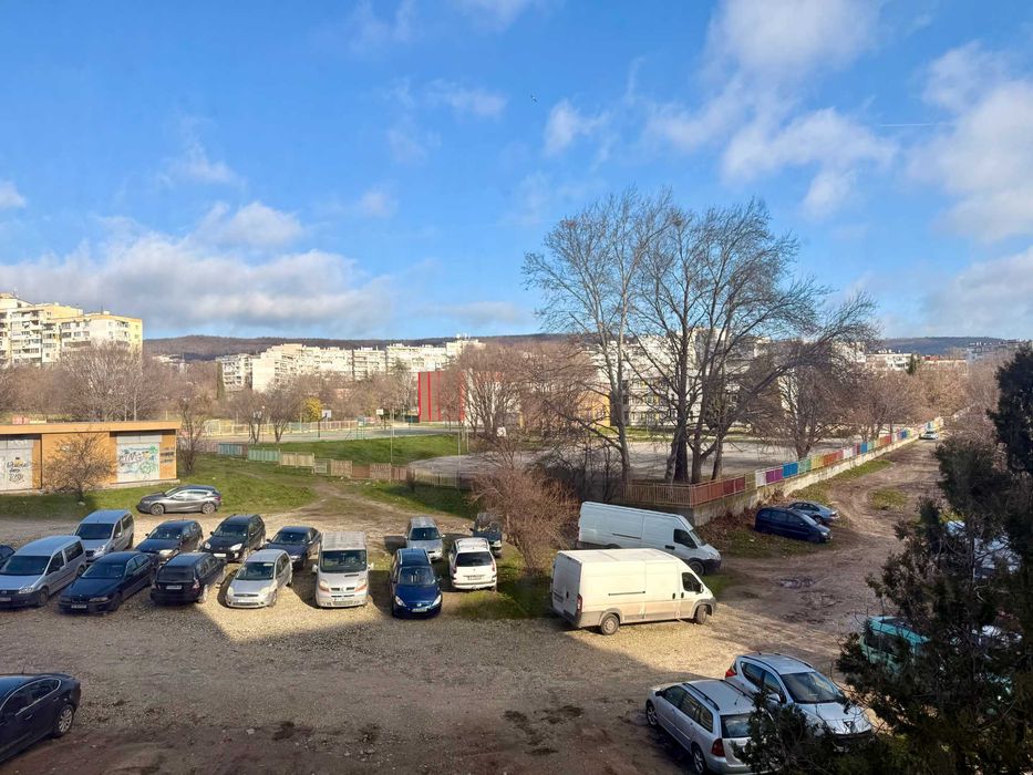 Продава се Двустаен апартамент в Варна, Владислав Варненчик - 61 кв.м за 1141 €/кв.м - Снимка #14