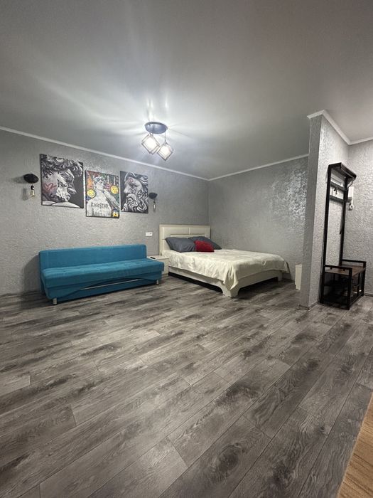 Квартира посуточно ( ЦЕНТР)