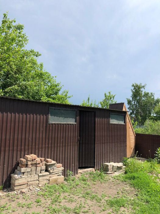 Продам дачу с/о 131 км Путеец4