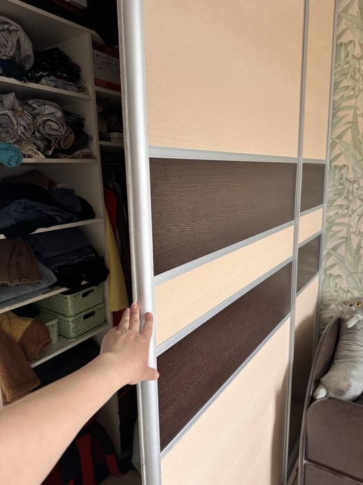 Продам 2ух комн.кв., район ГАИ