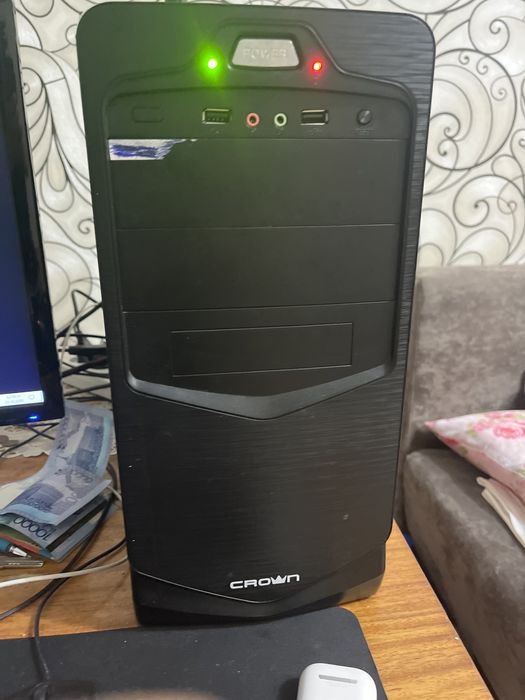 Продам хороший комп