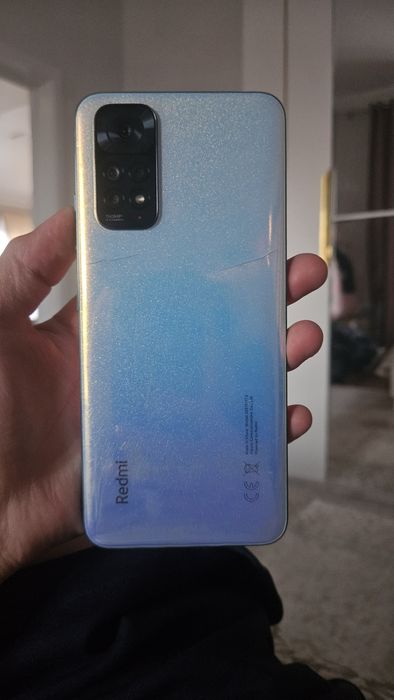 Редми нот 11,64г