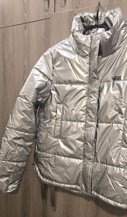 Дамско зимно яке Vans