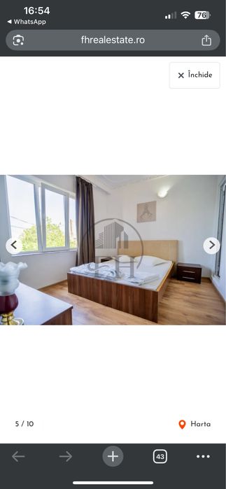 2 proprietăți de vânzare în Costinești - Pensiune funcțională + Vilă