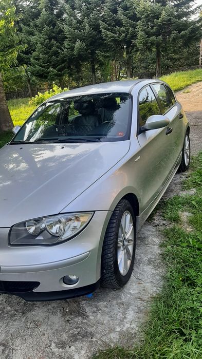 Bmw seria  1 diesel