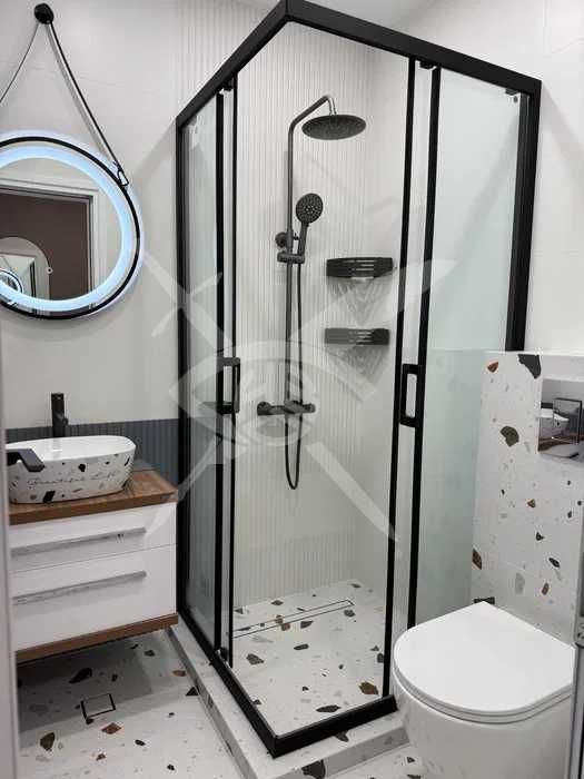 Продава се Двустаен апартамент в Пловдив, Тракия - 63 кв.м за 1328 €/кв.м - Снимка #5