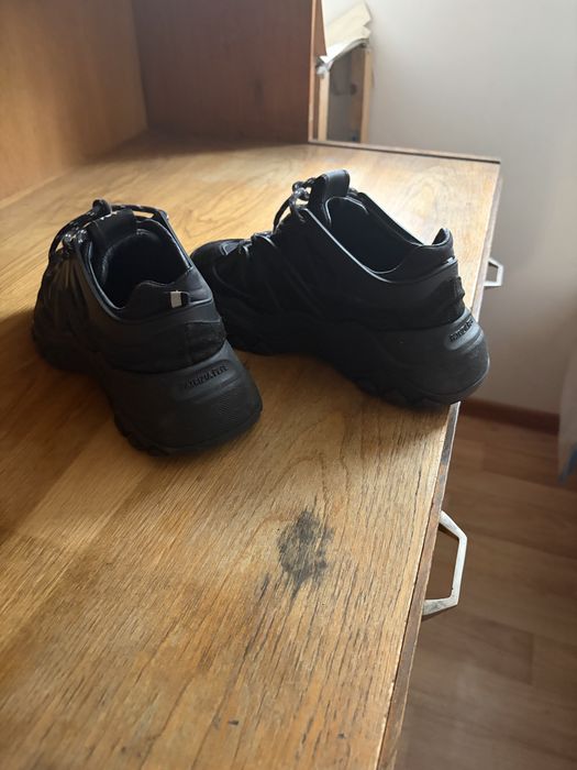 Patrizia Pepe Shoes