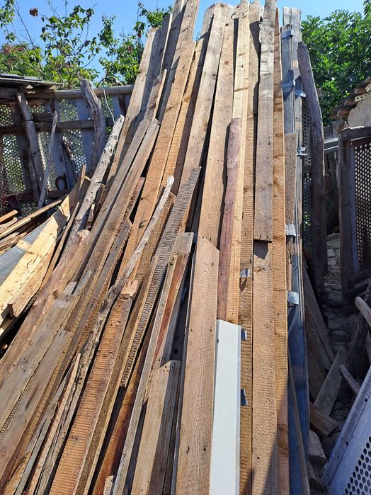 Lemne scanduri de foc