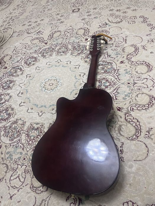 продам гитара jin Gheng