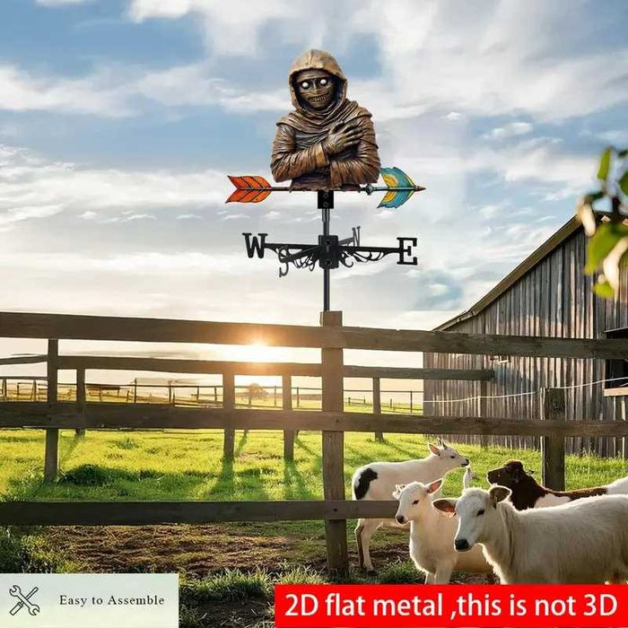 Ветропоказател , ветропоказатели - видове