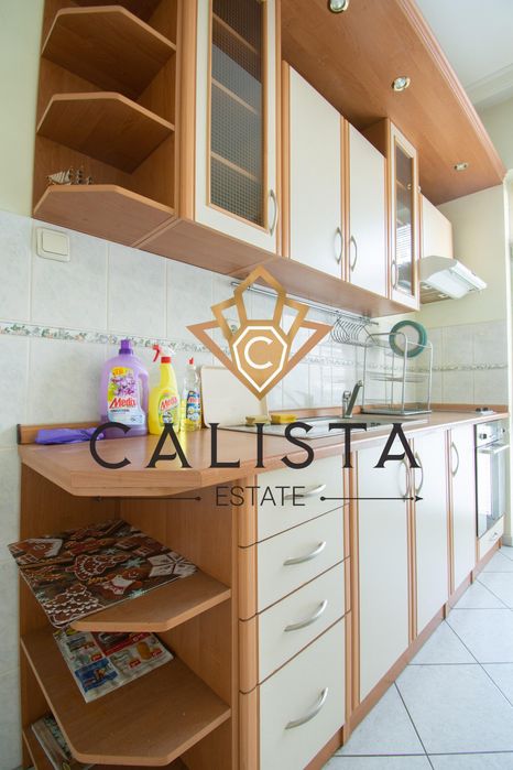 Дава се под наем Двустаен апартамент в София, Център - 80 кв.м за 599 € - Снимка #8