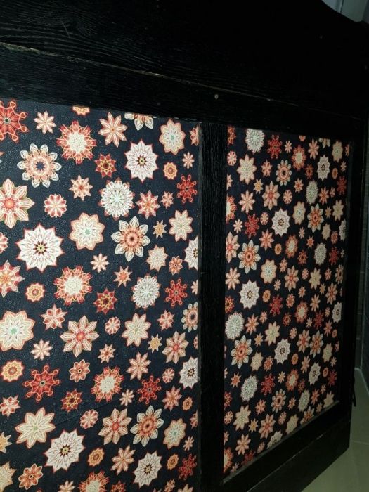 Mannborg Harmonica fabricat 1924 . pianina pian claviatura