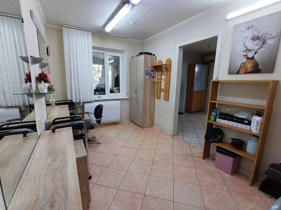 Салон красоты VIP