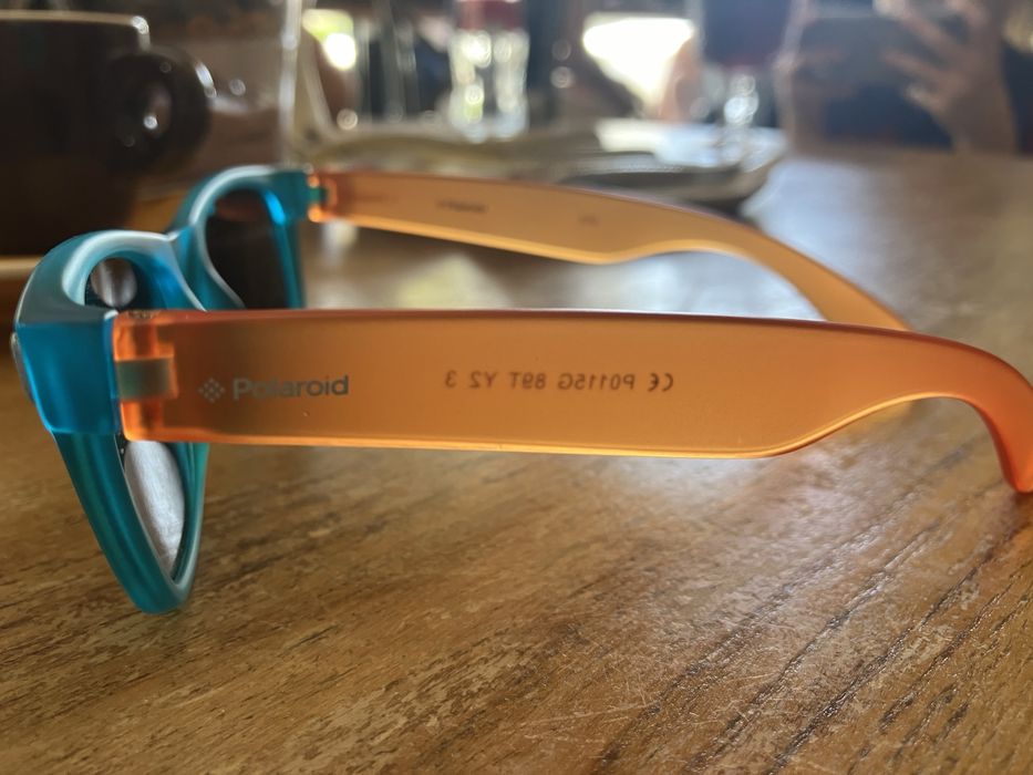 Детски слънчеви очила Polaroid