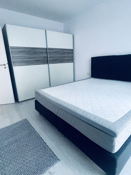 Apartament modern 2 camere