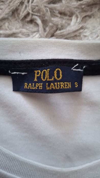 tricou ralph lauren unisex mărimea s