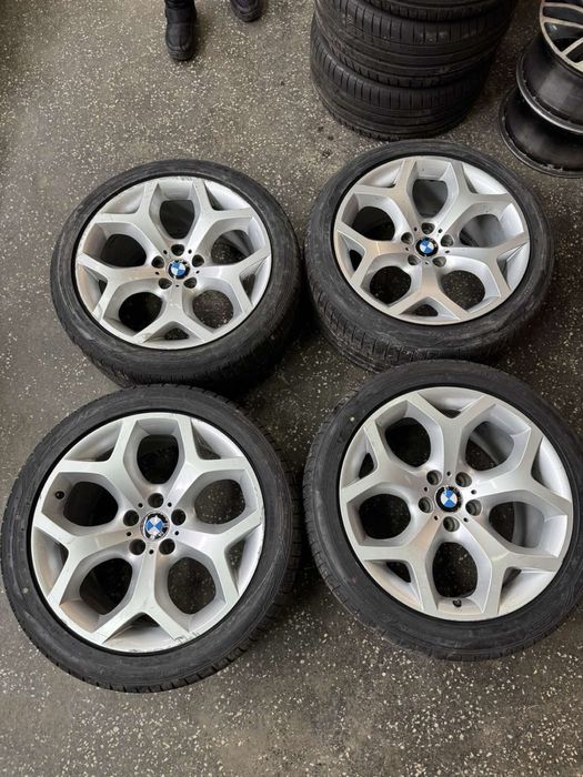 Алуминиеви джанти за БМВ/BMW X5,X6