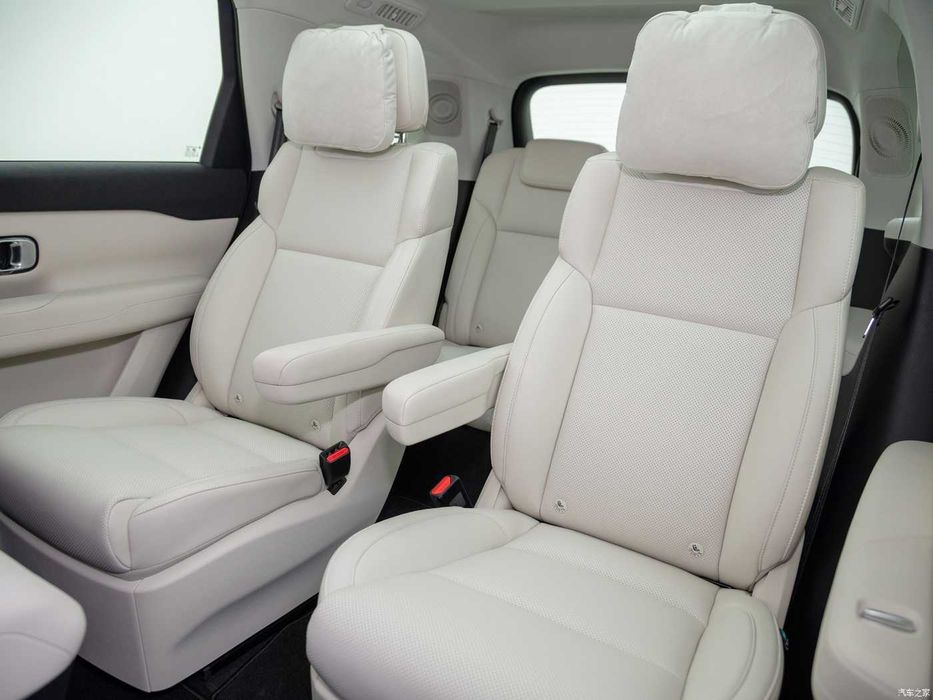 Leapmotor C16 Hybrid