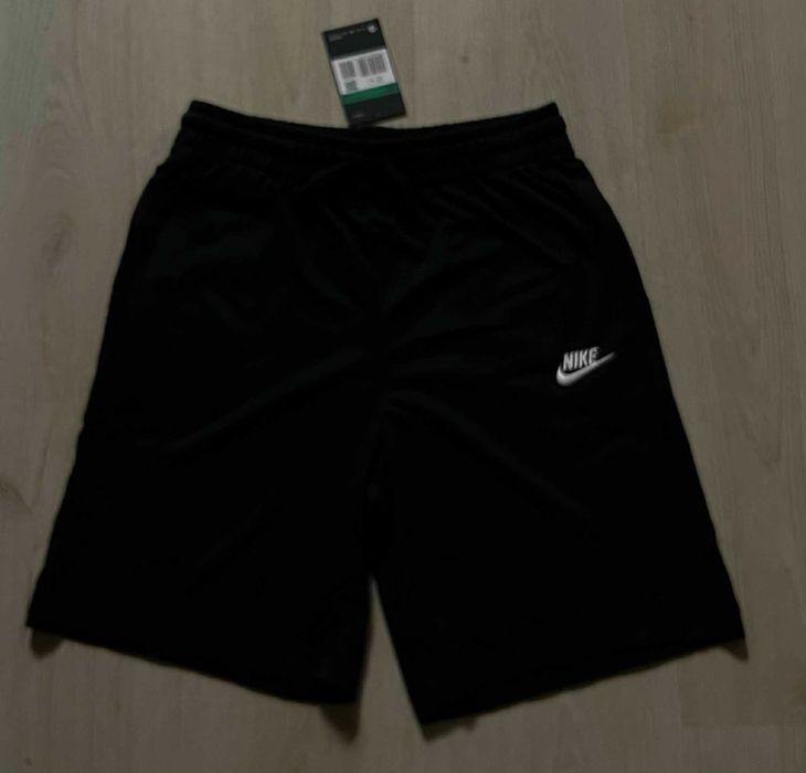 Nike - Мъжки къси панталони