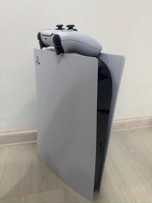 PlayStation 5  Digital Edition +garanție