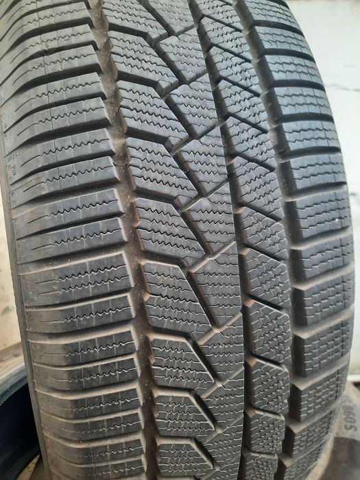 БЕЗ ЗАБЕЛЕЖКА!225/55/19 Зимни Гуми дот-3523