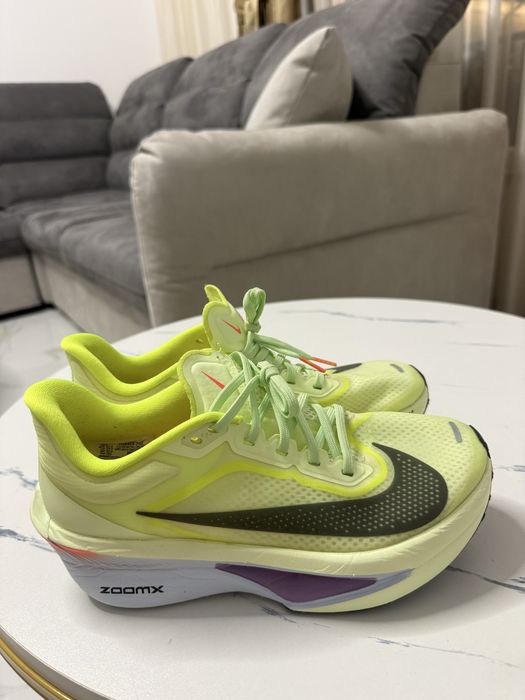 Nike Обувки за бягане Zoom Fly 6