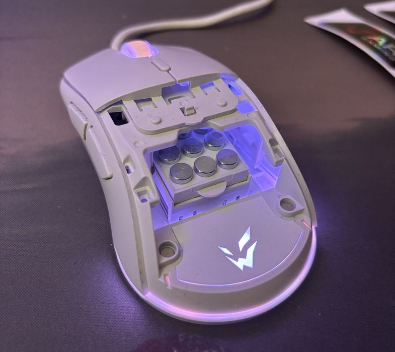 Ardor Gaming Prime Pro