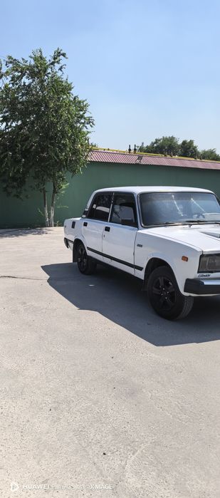 jiguli  Vaz 2107