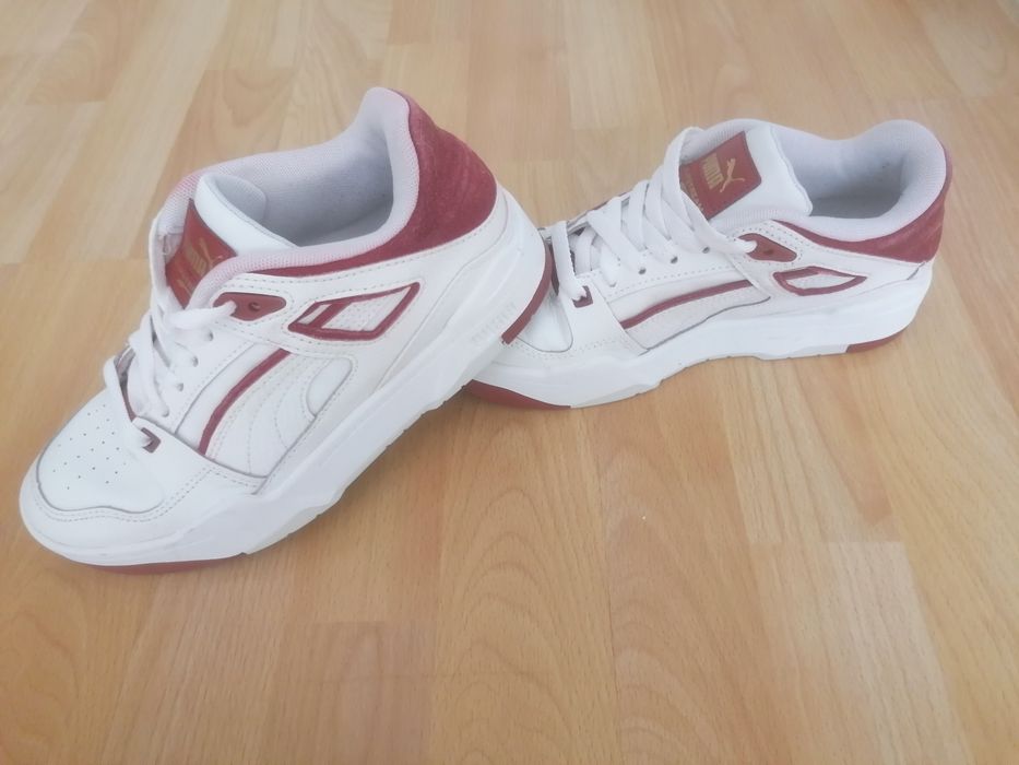 Маратонки Puma 36 номер
