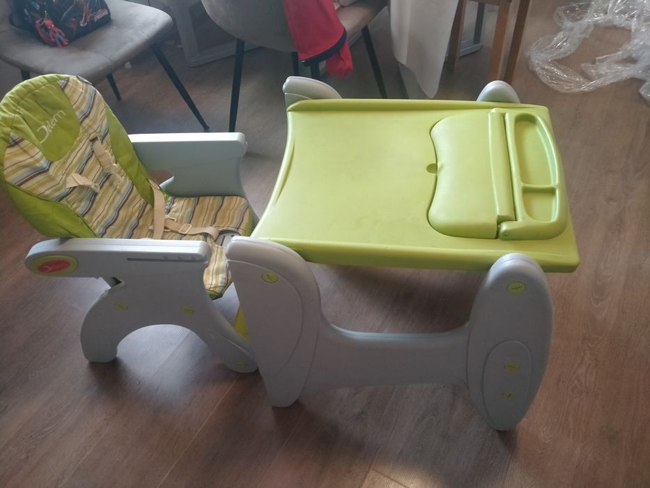 Продам детский стульчик для кормления