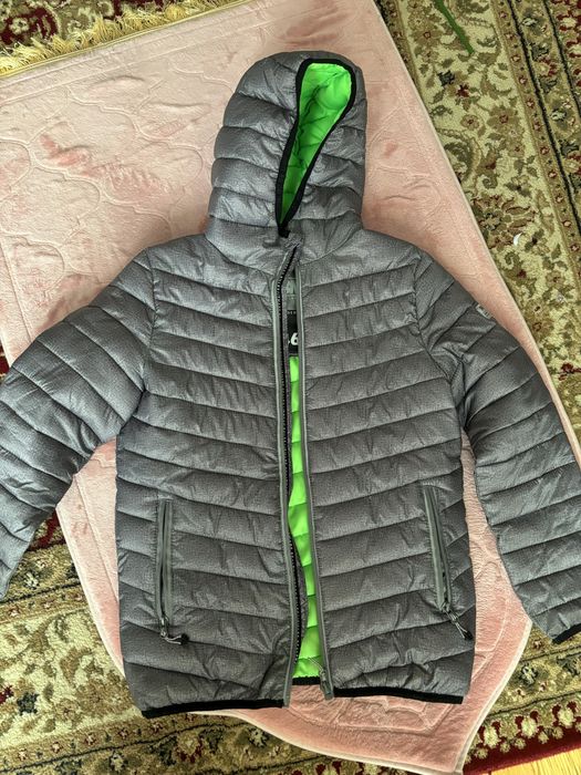 Деткие куртки