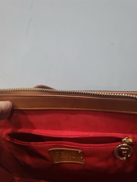 Дамска чанта Fendi