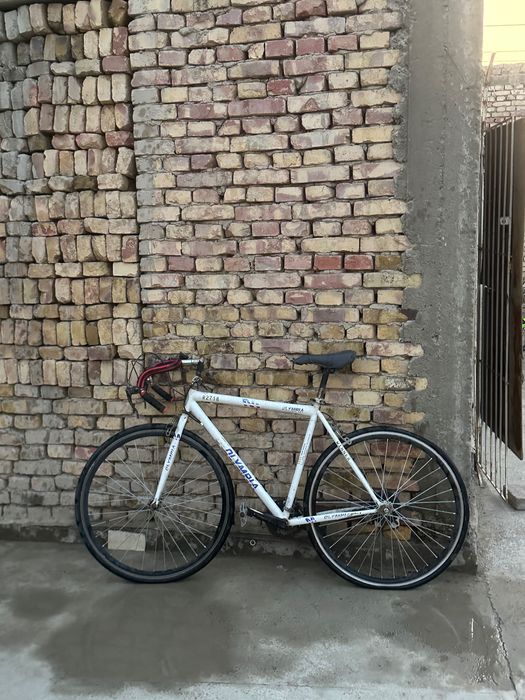Олимпия gonshik velosiped