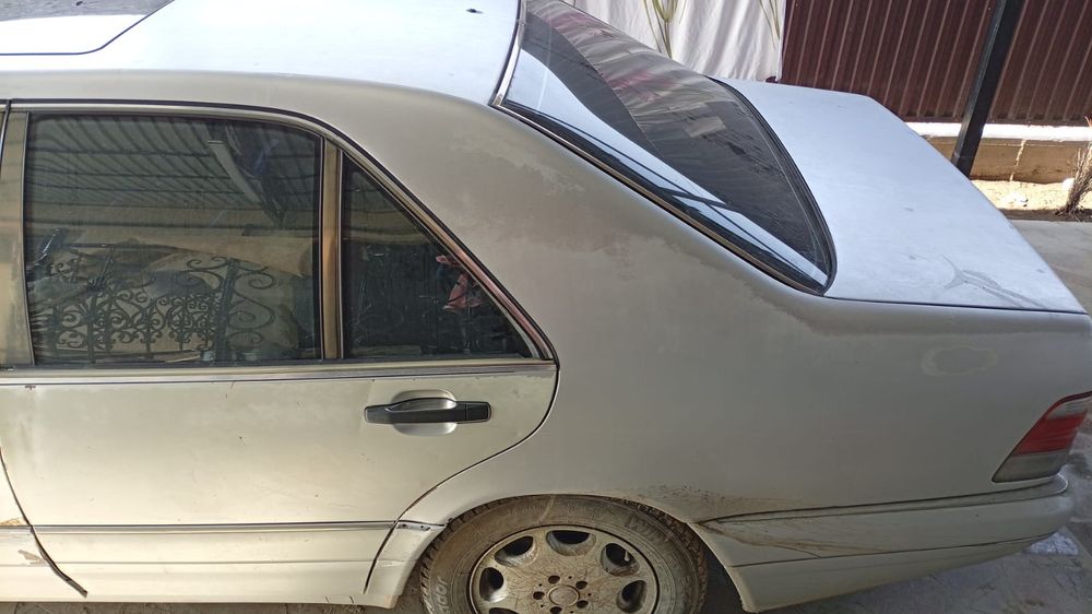 Кабан на разбор или целиком