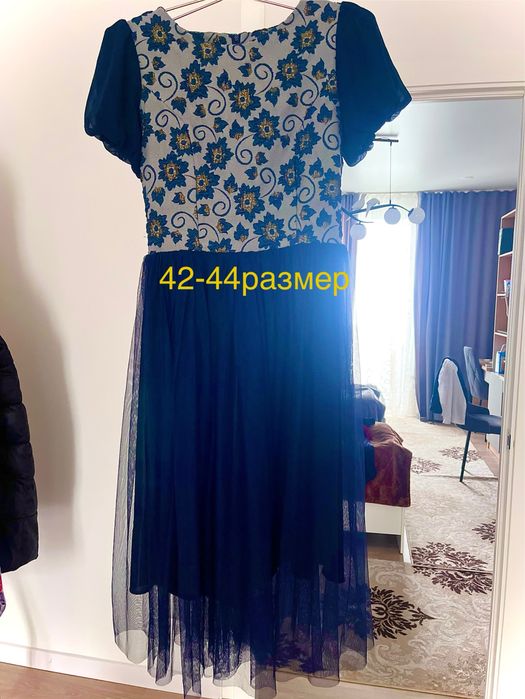 Срочно продам или обменяю платья