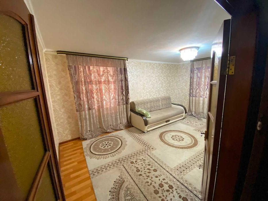 Продам 4х комн кв Рыскулова