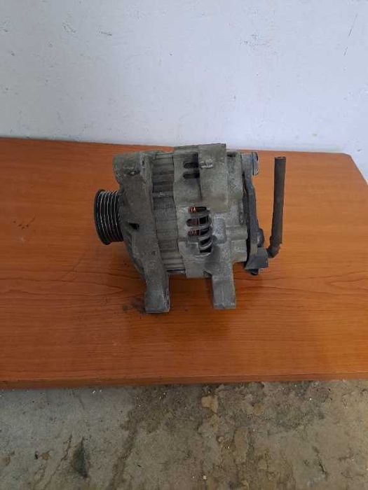 Alternator Peugeot 206 benzina 1.4 original
