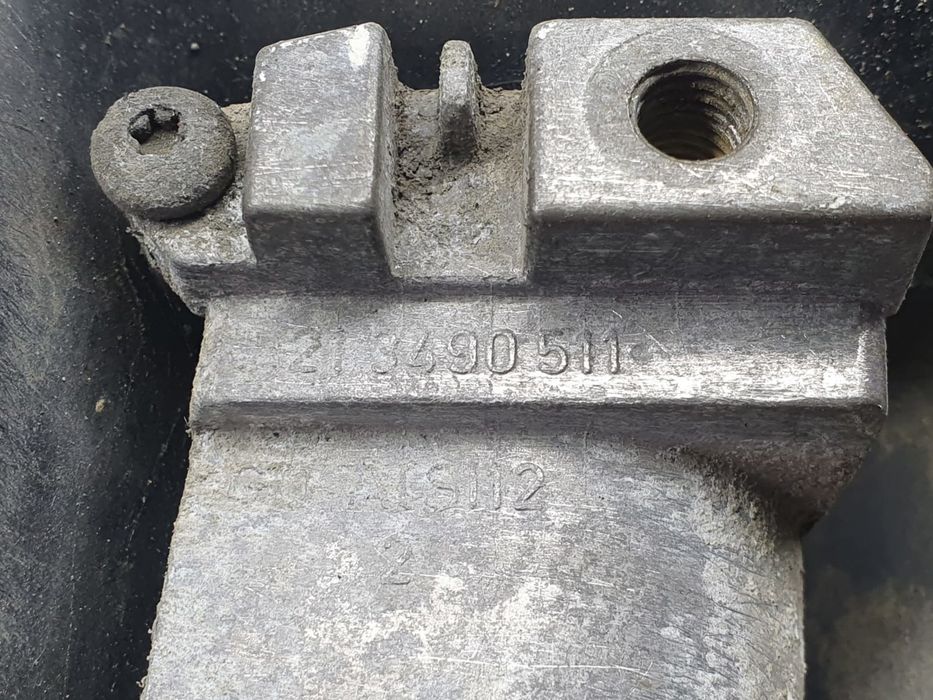 Oglinda stanga 213490511 Volkswagen LT35 2 (1996 - 2006)