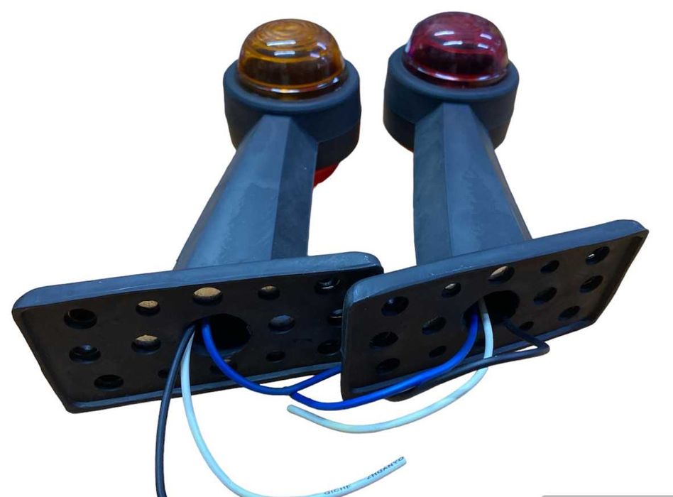 Рогчета с крушка,прави-24V-модел 1234