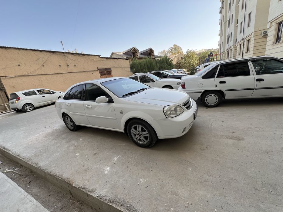 Сотилади лассети 1.6 автомат состяние идал