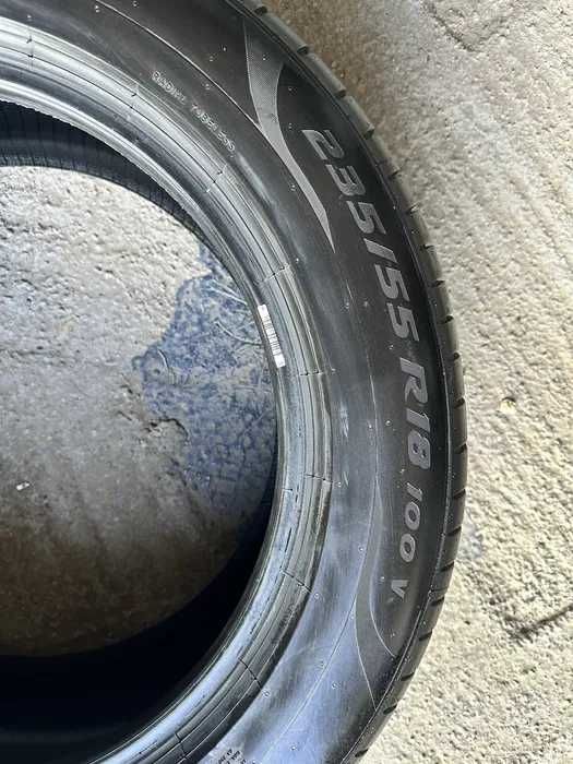 235/55 R18 Pirelli P Zero Dot 2023