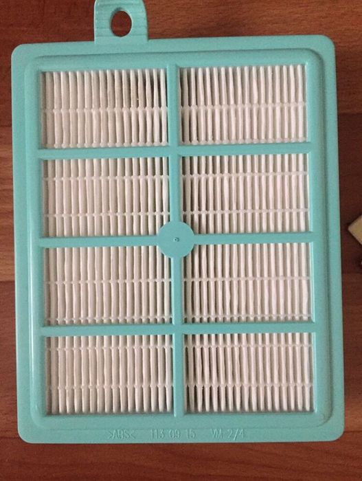 Фильтр для пылесоса