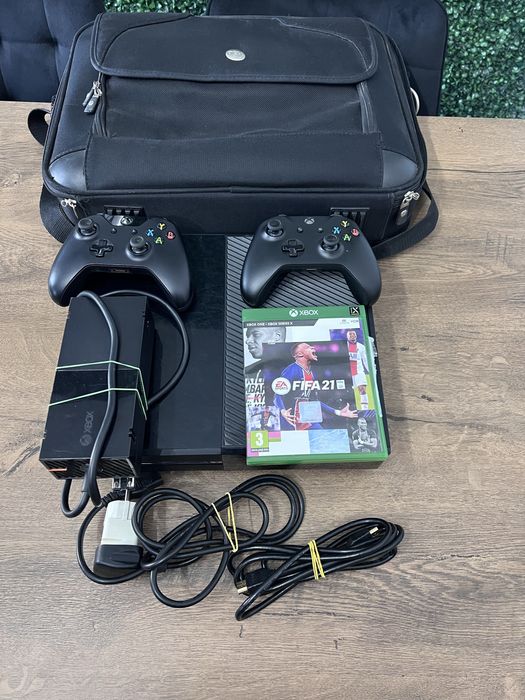 Consola Xbox One 500GB