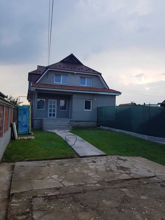 Casa de vanzare Marghita